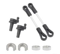 Wodsty For Aluminium Intake Manifold Linkage Kit for 2.7 3.0 Engines | Fixes P2015, P2008, direct OEM fit, prevents flap breakdown, easy installation
