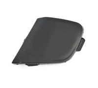 Wodsty For Focus Mk3 20122014 Front Bumper Tow Hook Cover Cap 6X5.5X1.5Cm Plastic Oe Bm5117A989 No Paint Easy Install Replacement For Car Trailer Use