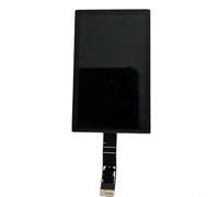 Wodsty For insta360 X4 LCD Screen Replacement Part, Black Display with Clear View, Durable Repair Part for Action Cam