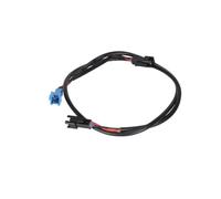 Wodsty For Kukirin G2Master Electric Scooter Four Side Corner Light Connection Cable Black Replacement Wire For Enhanced Visibility and Safety