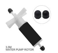 Wodsty for Lay Z Spa Water Pump Impeller with Ceramic Shaft and Seal Kit, 3 Sizes (25m, 32m, 35m Head) - Direct Drive, High Efficiency, Quiet Operation