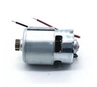 Wodsty for Metabo BS 18L Quick SB 18L Quick Replacement Motor Part 317004880 316066650, for Metabo Cordless Drills