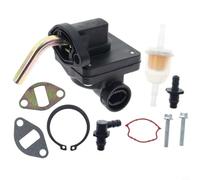 Wodsty Fuel Pump for CV490 CV491 CV492 CV493 Engine Replaces AM133627 Walk Behind Mower Part