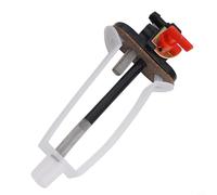 Wodsty Fuel Shutoff Valve for Polaris Trail Blazer 250, Magnum 425, Big Boss 300 4x4, Sportsman 400 ATV/UTV - OEM 7051014, 7051006 Replacement