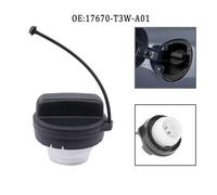 Wodsty Fuel Tank Cap Replacement for Honda Civic, CR-V, Accord, Crosstour, Insight, Fit, Odyssey, Pilot 2006-2015 Models - OEM 17670-T3W-A01