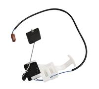 Wodsty Fuel Tank Front Sender Unit for Land Rover LR3 2005-2009, Plastic Construction, Direct Replacement, OEM WGI500060, Black & White