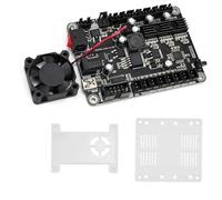 Wodsty GRBL 11 Control Board with Offline Controller for 3 CNC Engraving Machine, for 3018/2418/1610 Pro