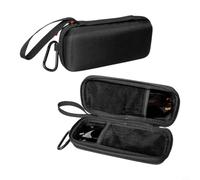 Wodsty Hard Shell Case for Kodak Dock Plus Photo Printer, Lightweight EVA Material to Protect Against Water and Scratches, Handy Carry Bag for Small Electronics and Accessories, 18.5 x 8.5 x 5.5 cm