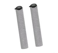 Wodsty High-Performance Replacement Roller for MOVA S70, S70 Ultra, S70 Pro Vacuums, Easy Install Fiber Brush Accessory to Pick Up Dirt and Debris, 1 Unit(2 PACK)