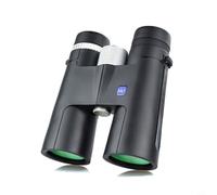Wodsty High Resolution Binoculars Set with Tripod and Phone Holder, Weatherproof Design for Bird Watching and Adventure, Portable, Black