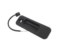 Wodsty Hyundai Sonata 2015-2017 Tailgate Lock Handle Black Replacement 81260-C1000