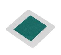 Wodsty Magnetic Field Viewing Film for Magnetic Pole Observation, 25x35mm 40x45mm 30x50mm Sizes Available, Magnetic Circuit Distribution Test Paper for Scientific Research and Education