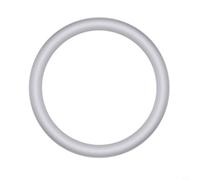Wodsty Metal Case for Nothing Watch Pro 2 Replacement Case, Sturdy Protection with Slim Profile, 4.5 x 4.5 x 0.4 cm, Easy to Install, Various Colours (Dark Grey)