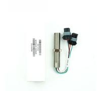 Wodsty MSP6732 Weatherproof Fuel Engine Speed Sensor | MSP6732 RPM Sensor, High Precision Magnetic Transducer for Motor Monitoring, Silver