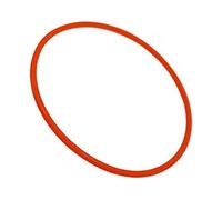 Wodsty O-for Ring Drive Belt for Zebra P310i P330i P420i P520i P620i Printers, for Part Number 105909-038, Ribbon Take-Up Belt