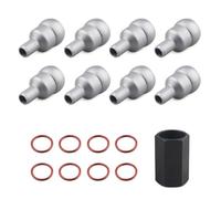 Wodsty Oil Distributor Ball Pipe Repair Kit 6.0L 2003-2010 | Complete Oil Distributor Strip Repair Kit for 6.0L Engines