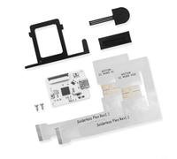 Wodsty PicoLoader ODE Chip Board for Nintendo for Gamecube, Optical Drive Emulator with RP2040, Supports Swiss and SD2SP2, Damage-free Modification