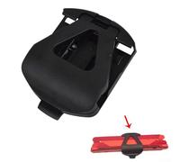 Wodsty Plastic Bracket Holder for Warning Triangle, FOR W204 C-Class & W212 E-Class, Part Number A2048900114