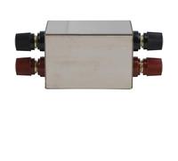 Wodsty Portable DC Welding Machine for -Acid Battery 36-72V, Pocket Welder for Repairs and On-The-Go Use