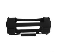 Wodsty Protective Case for JBL Grip Silicone Waterproof and Shockproof with Shoulder Strap and Bicycle Fixing Compact (Black)