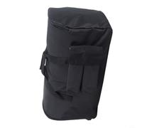 Wodsty Protective Case for JBL Partybox 120 130, Easy Storage | Storage Bag for JBL for Partybox 120 130, Protective Case with Shoulder Strap Carry Bag for JBL for Partybox 120 13