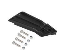 Wodsty Rear For Fender Bracket and Shock Absorber For Kukirin G2Prodb Electric Scooter Black