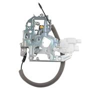 Wodsty Rear Right for Door Lock Compatible with Master, B, NV400 2010-2021, OE 906123257R 93168117