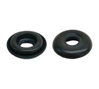 Wodsty Rear Wiper Seal Grommet, ABS Material Replacement Part for BMW X3 F25 (2009-2017), X5 E70 (2006-2013) & for Mini R50, R53, R56, for Countryman (2000-2016), OEM 61627129283