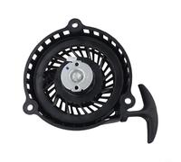 Wodsty Reliable Pull Starter For Gc-Pm 46/4 S Lawn Mower - Robust Construction, Easy Installation, Efficient Ignition Mechanism, Lightweight Design For Quick Engine Start