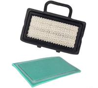 Wodsty Replacement Air Filter with Pre-Filter Foam for Compatible for intek for v-twin Engine 16-27HP,