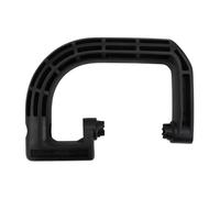 Wodsty Replacement D-Handle N034970 for DeWalt DWP849, DWP849X, DCM849 Type 1 7/9 VS Polisher - Black Plastic Handle