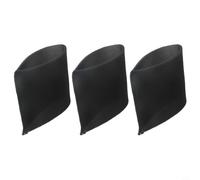 Wodsty Replacement Filters for Wet and Dry Vacuum Cleaners TC-VC 1820 TC-VC 1820 SA TC-VC 1812 S TC-VC 1815 BT Washable Filter Replacements(3 Pcs Vacuum Cleaner Filters)