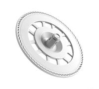 Wodsty Replacement Mop Bracket For Dji for ROMO S, for ROMO A, for ROMO P Robot Vacuums, Sturdy Plastic Accessory Ensuress Optimal Cleaning Performance And Easy Installation