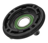 Wodsty Replacement Orbital Sander Bearing Housing N329082 for DeWalt DCW210, DWE6423, DWE6421 Power Tools - Black Plastic Accessory