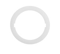Wodsty Replacement Silicone Gasket Seal for Bialetti for Moka Express Stovetop Espresso Pot, 39mm/42mm/50mm/54mm/63mm/73mm Inner Diameter, 1/2/3/6/9/12 Cup Size