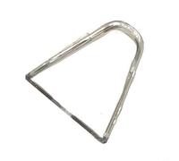 Wodsty Replacement Washing Nozzle for Karcher SE 3-18 Compact, Efficient Upholstery and Carpet Cleaner Attachment for Car Interiors, Long Lasting(Fishtail Cover)