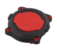 Wodsty Rotor End Cap with Bearing for 2855-20 and 2854-20 for Impact Wrench - Replacement Power Tool Part