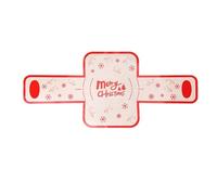 Wodsty Silicone Bread Loaf Pan Liner, Non-Stick Reusable Dough Transfer Sling for Baking, 24.6x10.8 Inch, Dishwasher Safe