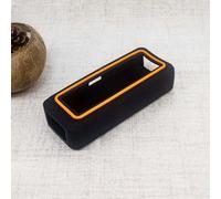 Wodsty Silicone Protective Case for Anker Power Bank 26K 30W A110A Waterproof Shockproof Cover for Orange