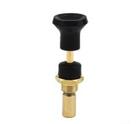 Wodsty Starter Lever for Mikuni for TMX Early Style Late Style Compatible | Perfect fit for Mikuni TM38, VM29, simple pull-up mechanism, for robust construction