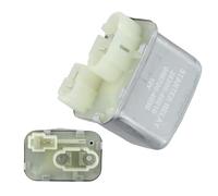 Wodsty Starter Relay Assembly for Toyota Land Cruiser BJ40, BJ42, BJ43, BJ45 Models - OEM Part 28300-48010, 056700-4050 - High-Durability Electrical Component for Reliable Vehicle Starting