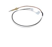 Wodsty Thermocouple For Dometic 2932052018 8.5 Inch with 13 Inch Insulated Wire For Rv Refrigerator Models Ndr1062 Rm2351 Rm2454 Safety Flame