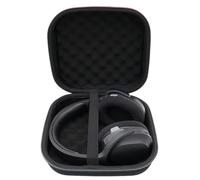 Wodsty Travel Hard Shell Storage Bag for Razer for Barracuda X Headset, Resistant EVA Case with Secure Straps and for Soft Foam, for Compact Carrying Case Black