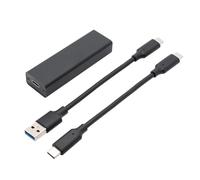 Wodsty USB 32 to 5GbE Ethernet Adapter for Realtek RTL8157 Chip, 5Gbps/25Gbps/1Gbps High-Speed Wired LAN Network Card with Nylon for Braided Cable for Windows 11, for MAC, for LINUX, Laptop and