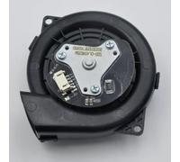 Wodsty Vacuum Turbine Motor Fan Engine for Mijia Mop 2S S10 B106GL 3C B106CN S12 T12 Bot F9 D9 D9 Max Z10 Pro L10 Pro D10 Plus, High Power, Quiet Operation, Build,