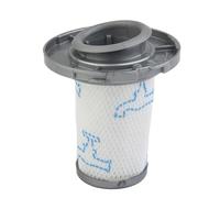 Wodsty Washable Replacement Filter For Tefal XForce Flex 8.60 Cordless Stick Vacuum Cleaner RH96 Series TY96 Series, Easy to Install