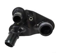 Wodsty Water Pump Housing FOR Ford for Ranger and Transit, ABS Material, OEM GK2Q8A544BA