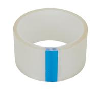 Wodsty Waterproof Acrylic Sealing Tape for Kitchen and Bathroom, for 3m x 3cm Transparent Gap Filler Strip, Mouldproof Wall and Door Gap Sealer