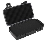 Wodsty Waterproof and Dustproof Ip67 Rated Abs Tool Storage Case with Customizable Foam For Outdoor and Travel Use