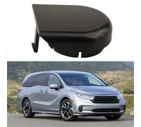 Wodsty Windshield Wiper Nut Cover Cap For Honda 76603Sfe004 ABS Material Black Direct Replacement For Odyssey 0508